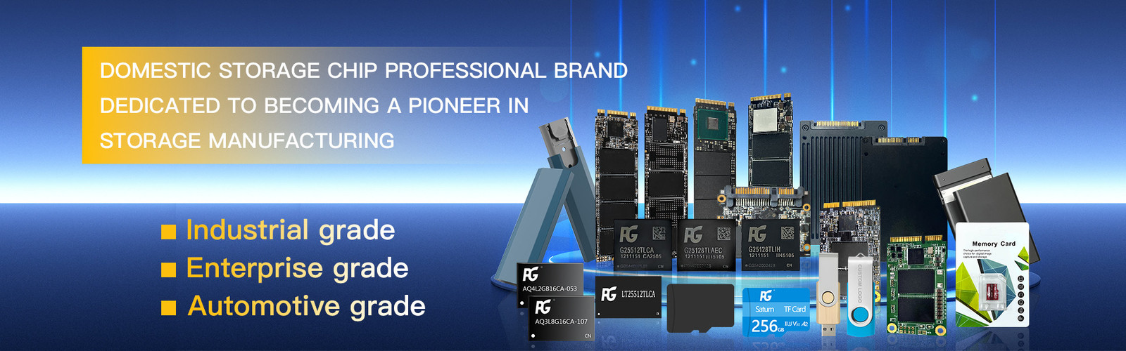 کیفیت کارت حافظه EMMC کارخانه