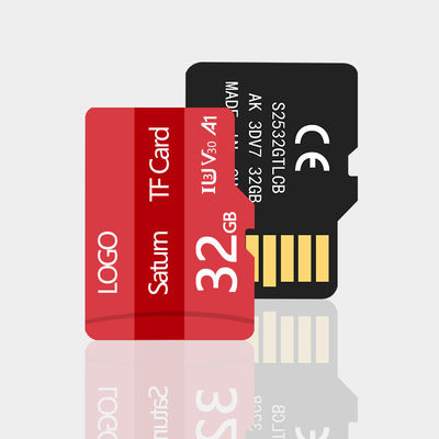 کارت حافظه مایکرو SDXC 512 گیگابایتی با قابلیت مقاومت مغناطیسی برای ساخت فیلم و پشتیبان گیری اطلاعات