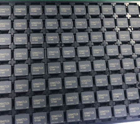 OEM 512GB 256GB EMMC برای مادربرد ، کارت EMMC درجه صنعتی 64GB 128GB