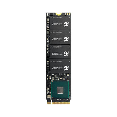 درایو حالت جامد 512GB تا 4TB برای سرور