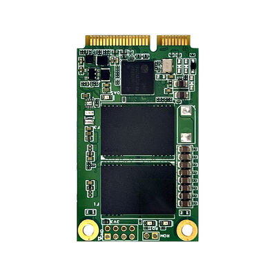 هارد دیسک داخلی صنعتی SATAIII SSD 1TB 2TB 128GB 240GB هارد دیسک 256GB 512GB