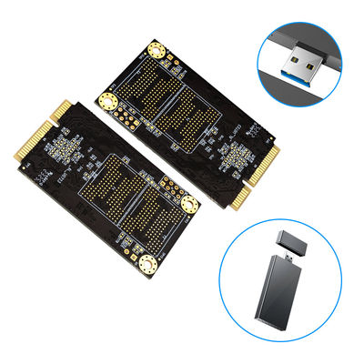 128GB 240GB MSATA SSD 480GB 256GB 512GB 1TB 2TB هارد دیسک داخلی SATA3