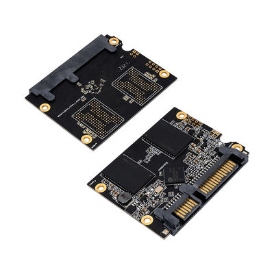 لپ تاپ 2.5 اینچ SSD داخلی 2TB 1TB 512GB 256GB 256GB 128GB SATA 3.0 هارد دیسک