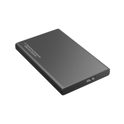 هارد دیسک بیرونی سبک وزن SSD 128GB تا 4TB با سرعت بالا برای پشتیبان گیری داده ها