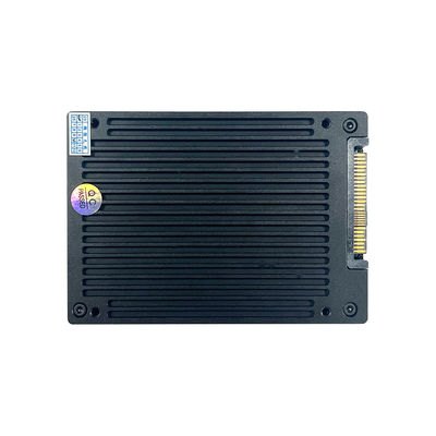 شرکت U.2 NVME SSD PCIe4.0 SSD 2TB 4TB 8TB هارد دیسک سرعت بالا خواندن نوشتن