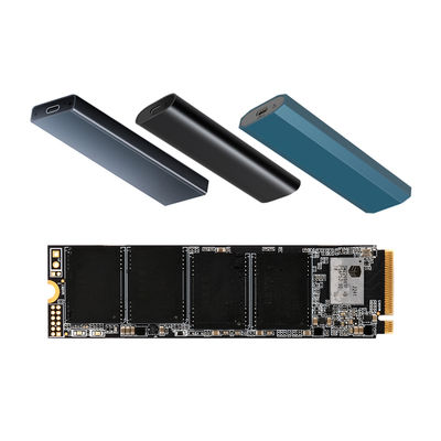 Original Factory Price 4TB NVMe M.2 SSD Gen4 Internal Solid State Drive with PCIe4.0 and M.2 2280 Interface