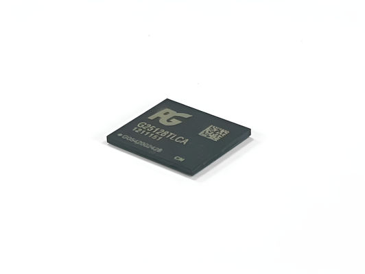 8GB 16GB 32GB 64GB EMMC کارت حافظه تراشه 128GB BGA153 EMMC4G فلش حافظه IC تراشه