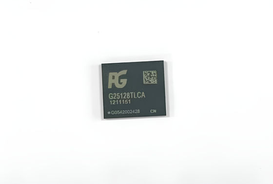 8GB 16GB 32GB 64GB EMMC کارت حافظه تراشه 128GB BGA153 EMMC4G فلش حافظه IC تراشه