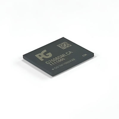 8GB eMMC5.1 کارت حافظه Emmc BGA153 تراشه IC حافظه فلش برای تلفن های هوشمند و تبلت