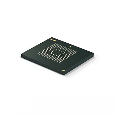 8GB eMMC5.1 کارت حافظه Emmc BGA153 تراشه IC حافظه فلش برای تلفن های هوشمند و تبلت
