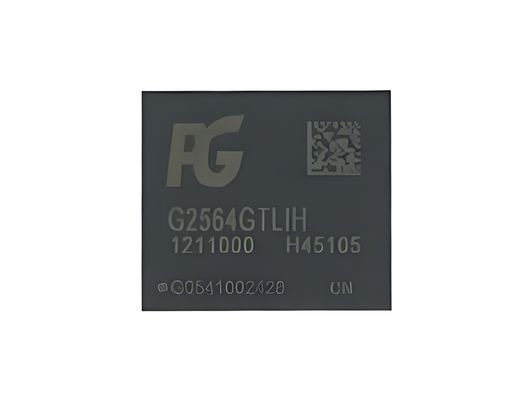 OEM EMMC5.1 فلاش کارت حافظه چیپ کارت چند رسانه ای جاسازی شده برای دستگاه های قابل حمل