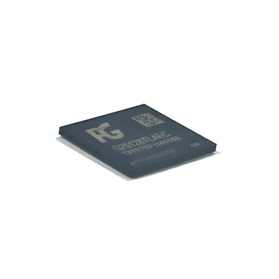 کارت حافظه EMMC درجه خودرو 16GB 32GB 64GB 128GB 256GB دوام نوشتن بالا