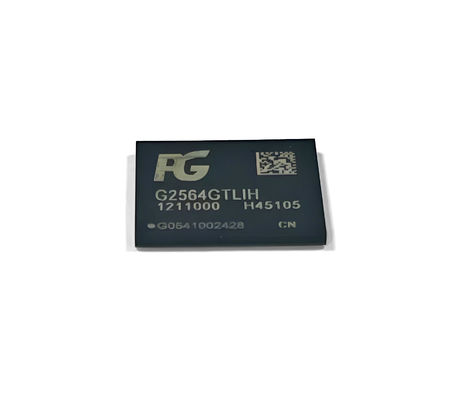 کارت صنعتی EMMC 5.1 16GB 32GB 64GB 128GB 256GB ظرفیت چندگانه