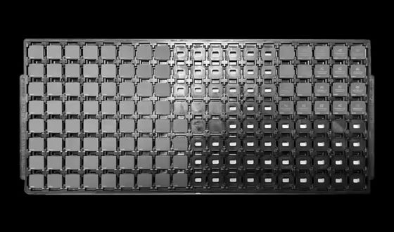 EMMC 5.1 تراشه های کارت حافظه کارت ذخیره سازی IC جاسازی شده برای تلویزیون های هوشمند