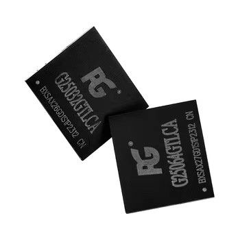 کارت حافظه 64GB EMMC 256GB 128GB EMMC 5.1 Flash Storage درجه تجاری