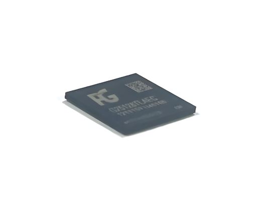 EMMC5.1 کارت ذخیره سازی EMMC 64GB 128GB 256GB تراشه های حافظه برای تلفن تبلت ماشین