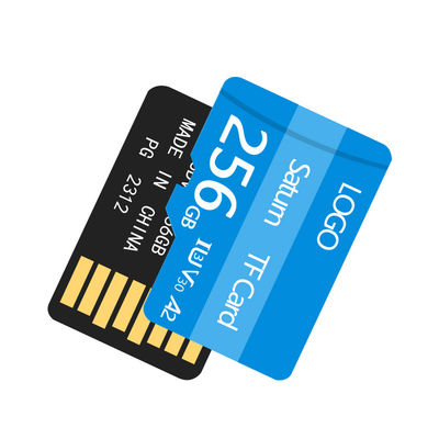کارت حافظه TF 256GB 128GB 512GB 64GB کارت TF با سرعت بالا