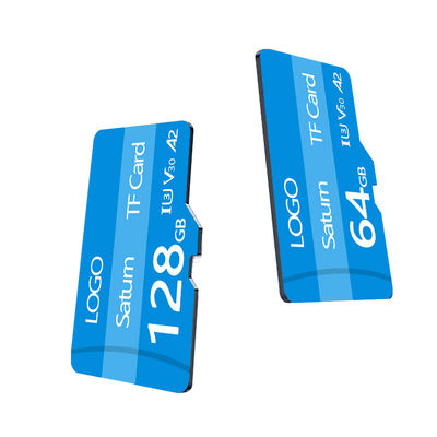 کارت حافظه مایکرو TF 16GB 32GB 64GB 128GB 256GB 512GB برای دوربین تلفن