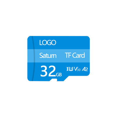 کارت مایکرو TF Ultra High Definition 32GB 64GB 128GB 256GB 512GB 1TB سرعت بالا