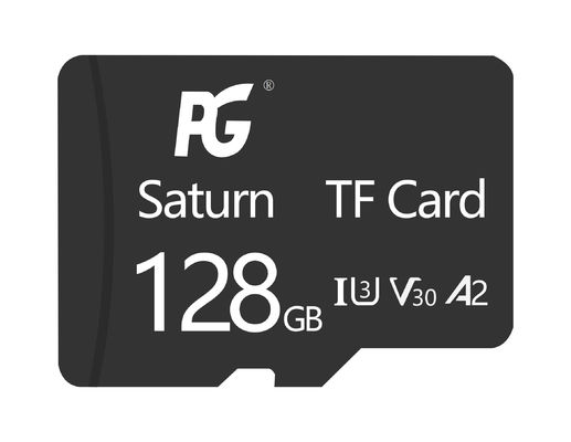 کارت حافظه صنعتی Micro TF 128GB 64GB 256GB U3 A2 ظرفیت بزرگ
