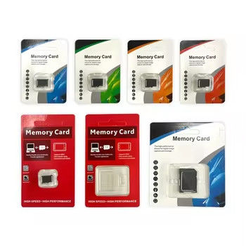 کنترل کننده SA Micro TF Card درجه صنعتی 56GB 128GB برای حمل و نقل هوشمند