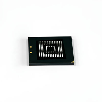 16GB EMMC 5.1 تراشه حافظه BGA153 تراشه EMMC درجه خودرو HS400 استاندارد