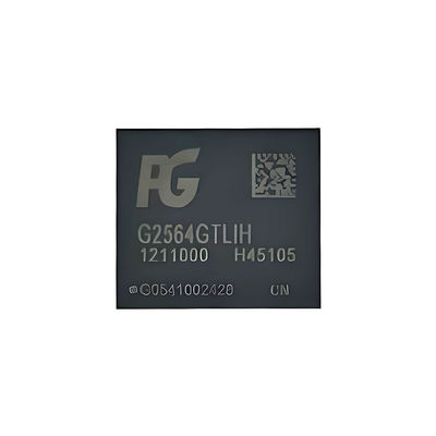 کارت مولتی مدیا EMMC5.1 اصلی 8GB 64GB 128GB 256GB برای دستگاه های پوشیدنی هوشمند