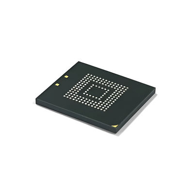 کارت مولتی مدیا EMMC5.1 اصلی 8GB 64GB 128GB 256GB برای دستگاه های پوشیدنی هوشمند