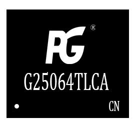 8GB 16GB 32GB eMMC5.1 رابط سرعت برای IC حافظه با سرعت انتقال داده های پیشرفته