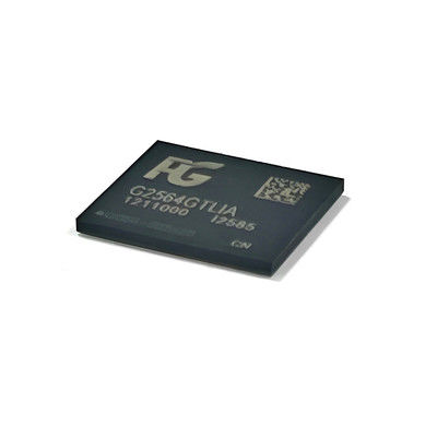 کارت چند رسانه ای EMMC با ظرفیت بالا 64GB 128GB 256GB برای ضبط صدا