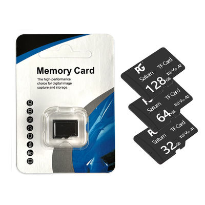 کارت SD TF Micro Memory Ultra High Definition 8GB تا 512GB برای دوربین تلفن