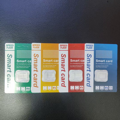 کارت حافظه TF برند OEM C10 U3 V30 A2 ، کارت حافظه دوربین دوربین