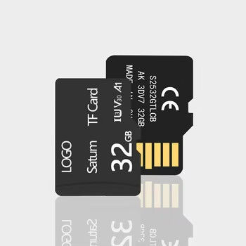 کارت حافظه TF درجه صنعتی 128GB 256GB 512GB 1TB کارت حافظه 21TB برای تلفن همراه