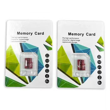 کارت حافظه TF ضدصدمه 512GB-2TB برای دستگاه های دیجیتال
