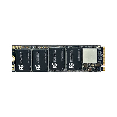 درایو حالت جامد صنعتی با تأخیر کم PCIe3.0 درایو سخت داخلی SSD 2TB 1TB 128GB