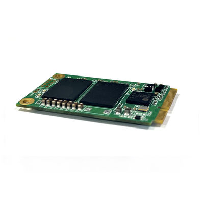 درایو جامد صنعتی خارجی MSATA SSD هارد دیسک 240GB 480GB 512GB 1TB 2TB