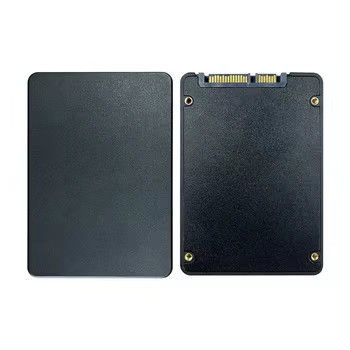 2.5' SATA SSD درجه صنعتی 64GB تا 1TB SATA III SSD برای دستگاه مانیتور IPC