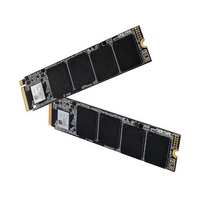 M.2 PCIe4.0 SSD تجاری NVMe1.4 درایو داخلی حالت جامد درایوهای سخت 1TB 2TB 4TB