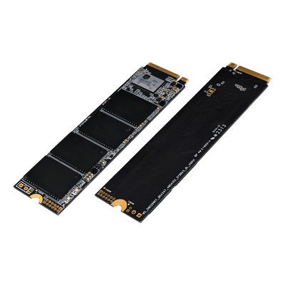 M.2 PCIe4.0 SSD تجاری NVMe1.4 درایو داخلی حالت جامد درایوهای سخت 1TB 2TB 4TB
