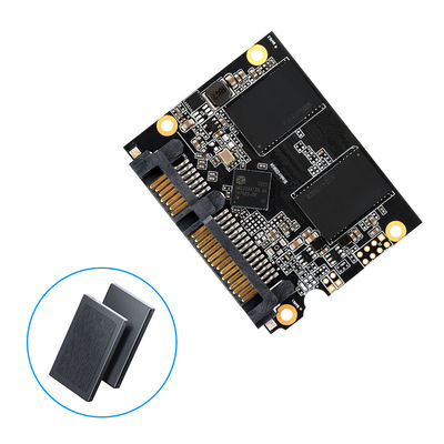 2.5 اینچ SATA درایو سخت خارجی SSD 128GB 512GB 256GB 1TB 2TB برای لپ تاپ کامپیوتر رومیزی