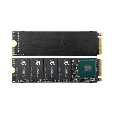 درایو حالت جامد 512GB تا 4TB برای سرور
