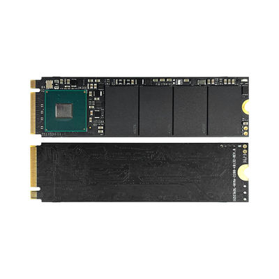 اصلی تجاری 1TB 2TB هارد دیسک SSD PCIE 4.0 2TB SSD برای لپ تاپ و دسکتاپ