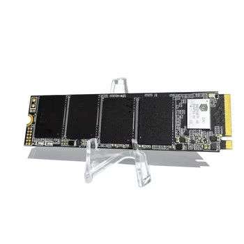 لوگو OEM 2TB 1TB PCIE 4.0 Nvme1.4 درایو حالت جامد M.2 SSD 512GB برای کامپیوتر