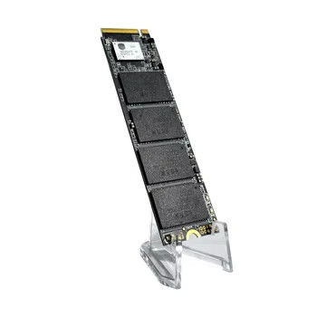 لوگو OEM 2TB 1TB PCIE 4.0 Nvme1.4 درایو حالت جامد M.2 SSD 512GB برای کامپیوتر