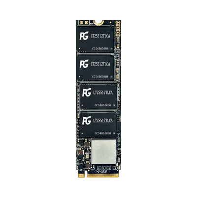 درایو سخت صنعتی درجه PCIe3.0 سرور SSD 512GB 1TB 2TB Nvme1.3 M.2 Gen3