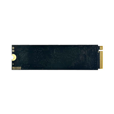 درایو سخت صنعتی درجه PCIe3.0 سرور SSD 512GB 1TB 2TB Nvme1.3 M.2 Gen3
