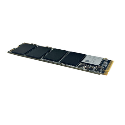 سرعت بالا NVMe1.3 PCIe3.0 SSD 128GB 256GB 1TB 2TB هارد دیسک صنعتی لوگو سفارشی