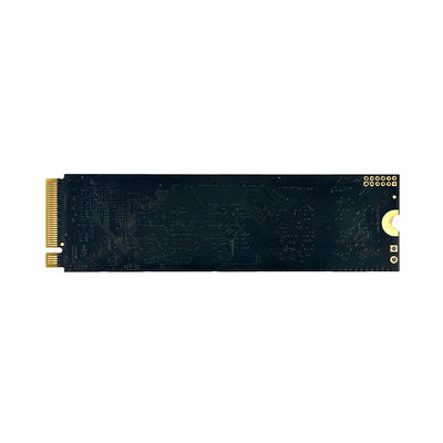 سرعت بالا NVMe1.3 PCIe3.0 SSD 128GB 256GB 1TB 2TB هارد دیسک صنعتی لوگو سفارشی