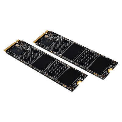لوگو سفارشی 8 GT / s M.2 PCIe3.0 SSD Nvme1.3 هارد دیسک برای لپ تاپ PC سرور دستگاه POS
