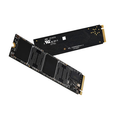 هارد دیسک High IOPS PCIe3.0 SSD 256GB 512GB 1TB 2TB TLC M.2 2280 Gen 3x4 NVMe